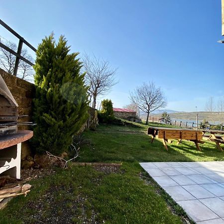 El Balcon De Las Rozas Las Rozas de Valdearroyo Ngoại thất bức ảnh