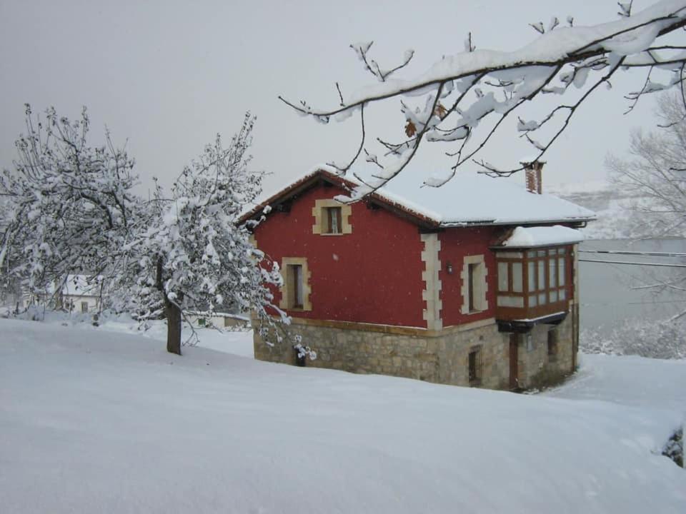 El Balcon De Las Rozas Las Rozas de Valdearroyo Ngoại thất bức ảnh