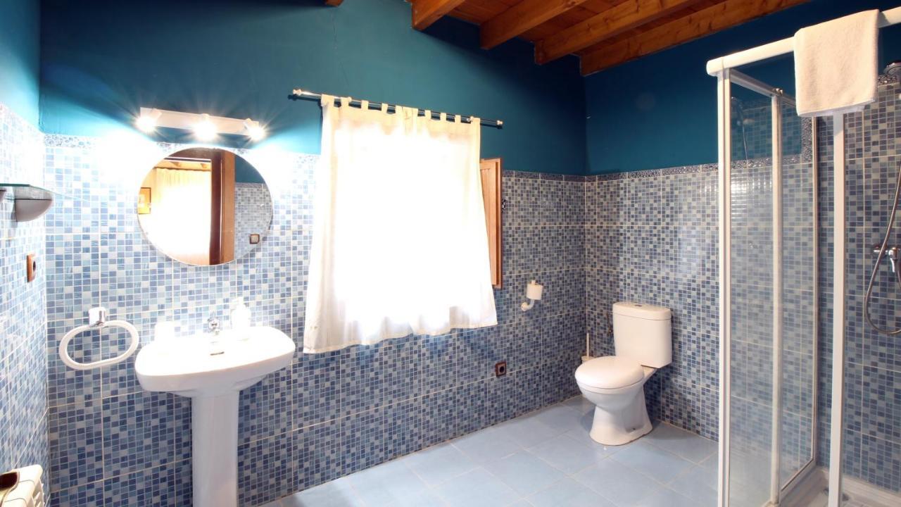 El Balcon De Las Rozas Las Rozas de Valdearroyo Ngoại thất bức ảnh