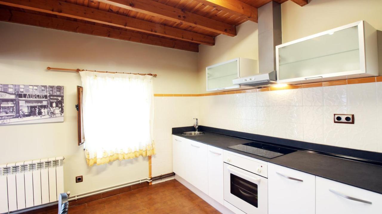 El Balcon De Las Rozas Las Rozas de Valdearroyo Ngoại thất bức ảnh